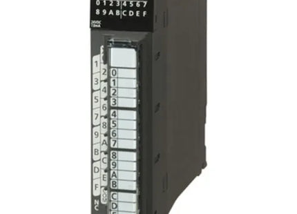 MODEL- 16 DIGIT  24VDC SINK RX40C7
