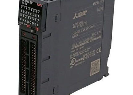 MODEL- DIGITAL OUTPUT MODULE MODEL : RY42NT2P MAKE MITSUBISHI