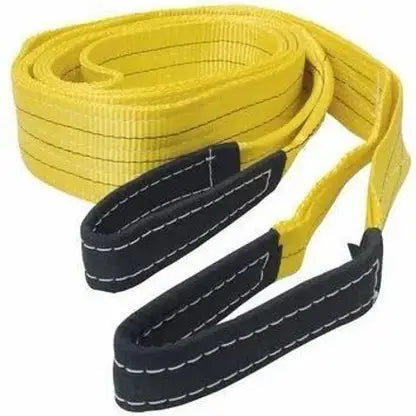 MODEL-WEIGHT LIFTING BELT 3 TON * 5 MTR