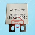 MODEL- MKP BOX CAPACITOR C4BS AV MKP C4BS 0,47MF+5 UN=2000V-SH-40+85 DEGREE CELCIUS 20280104 M9 07CM