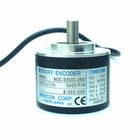 MODEL-ROTARY ENCODER N0C-S5000-2MD PPR 5000 MAKE NIDEC