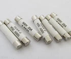 MODEL- FAST BLOW 6X30 CERAMIC TUBE FUSE 3 AMP
