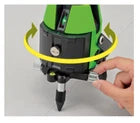 MODEL- ZEROG-KY TAJIMA GREEN LEVEL LASER ZEROG-KY 3-LINE GIMBLE