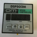 MODEL- SPEED CONTROLLER DSP502M