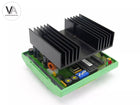 MODEL- STEPPER MOTOR CONTROLLER IEF WERNER TYPE-LE4-40