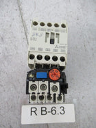 MODEL-Contactor S-T12 240vAC