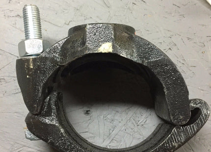 MODEL- CI CAP 4X1-1/4"