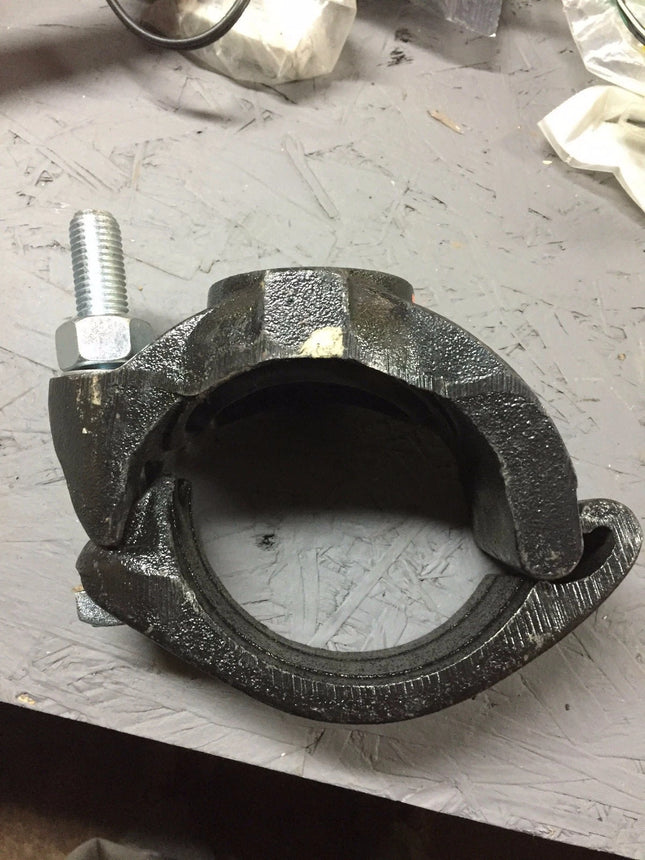 MODEL- CI CAP 4X1-1/4"