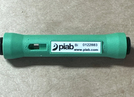 MODEL- VACUUM EJECTOR (PINLINE MICRO SI) 6-6MM SI 0122882 MAKE-PIAB