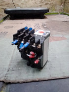 MODEL-JIS C8201-4-1 THERMAL OVERLOAD RELAY