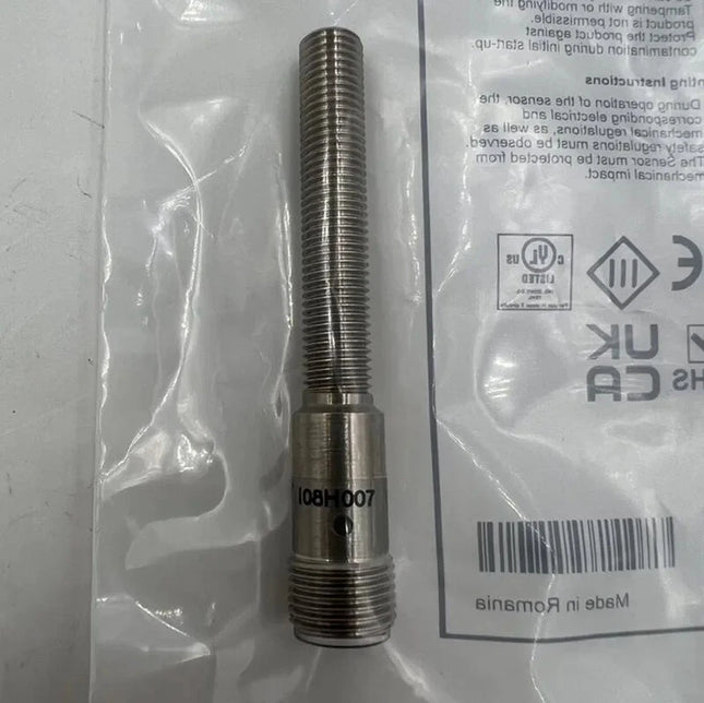 Wenglor I08H007 Sensor