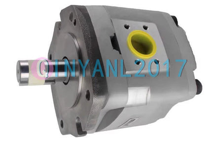 MODEL- NACHI PUMP MODEL-W-IPH-5B-40-11