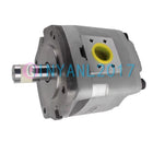 MODEL- NACHI PUMP MODEL-W-IPH-5B-40-11