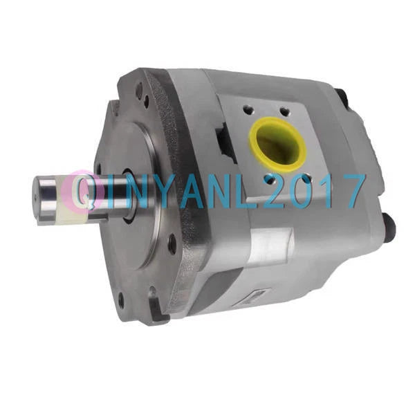 MODEL- NACHI PUMP MODEL-W-IPH-5B-40-11