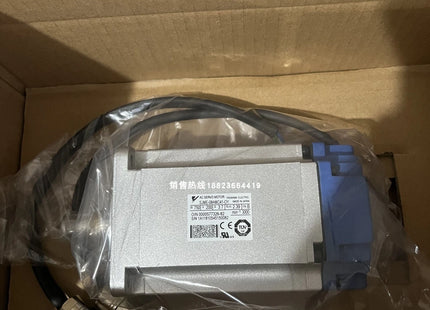 MODEL-SERVO MOTOR SJME-08AMB4C