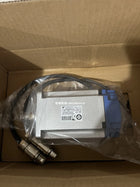 MODEL-SERVO MOTOR SJME-08AMB4C