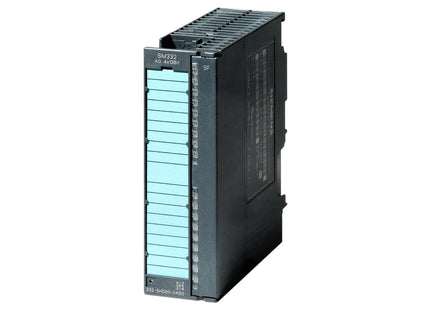 MODEL-SIEMENS-AO-6ES7-332-SHD01-0AB0