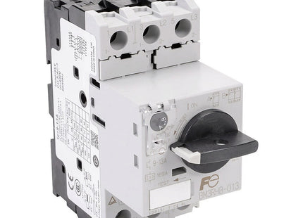 MODEL- OVERLOAD RELAY BM3RHB-013 (19-13 AMP)
