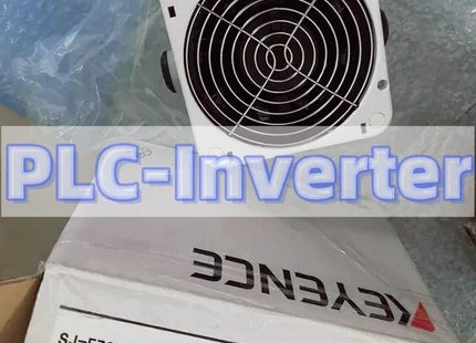 MODEL- FAN TYPE STALIC CURRENT ELIMINATOR (SJ-F700) MAKE-KEYENCE FOR SLICER M/C