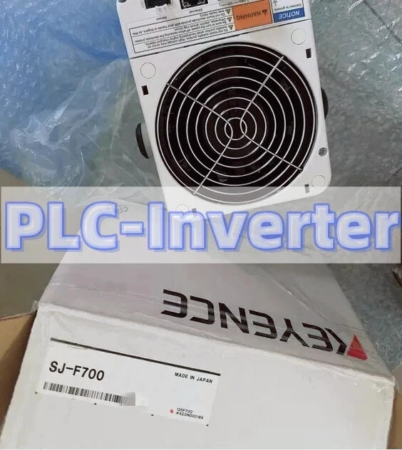 MODEL- FAN TYPE STALIC CURRENT ELIMINATOR (SJ-F700) MAKE-KEYENCE FOR SLICER M/C