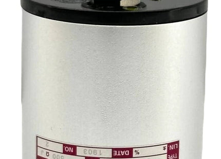 MODEL- POTENTION METER MODEL NUMBER S46HD-5 MAKE SAKAE