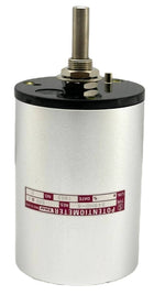 MODEL- POTENTION METER MODEL NUMBER S46HD-5 MAKE SAKAE