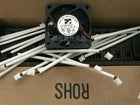 MODEL- COOLING FAN ARX FD 1260-S 3012C 12VDC
