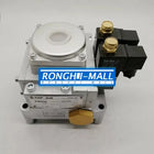 MODEL-DUAL SOLENOID VALVE DVX-20,110VAC MAKE TOP AIR