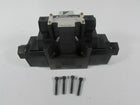 MODEL-SOL. VALVE KSO-G03-4CA-20-N MAKE DAIKIN 100VA