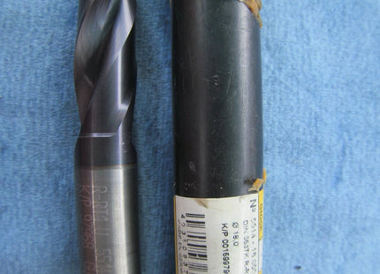 MODEL-  CARBIDE DRILL 18.0 MMA (18X18X50X100)A GUHRING MAKE