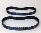 MODEL-TIMING BELT 187-L MAKE MEGADYNE