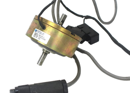 MODEL- BREAK / HB-140M-2