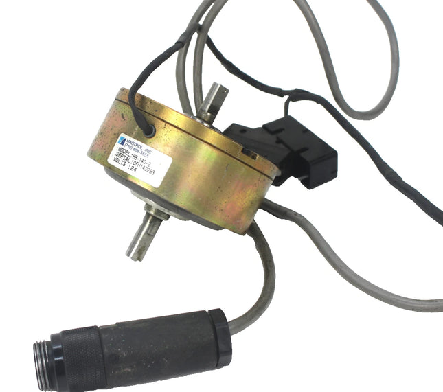 MODEL- BREAK / HB-140M-2