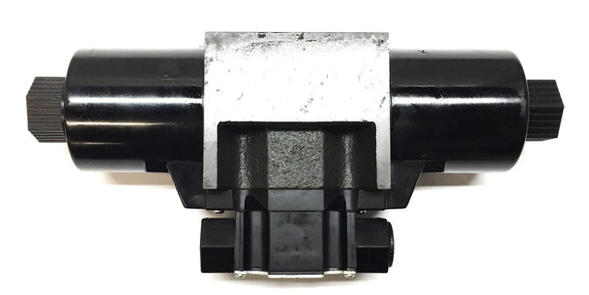 MODEL-SOLONEIOD VALVE H-KSO-G03-4CP-20-N 24VDC
