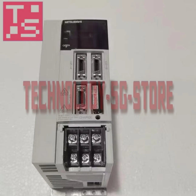 Model-MR-J2-60CT-Make Mitsubishi