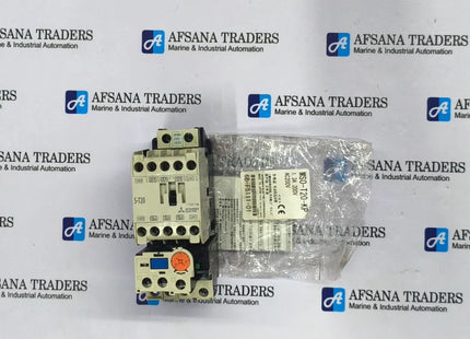 MODEL-CONTACTOR S-T20
