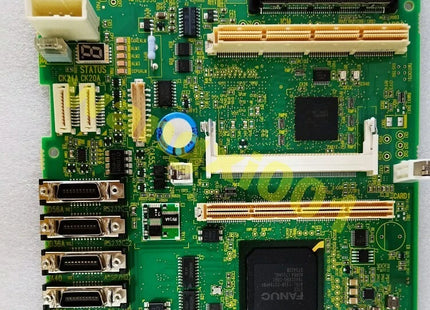 MODEL- PCB MAIN A5, A20B-8200-0994, 50HZ, FANUC
