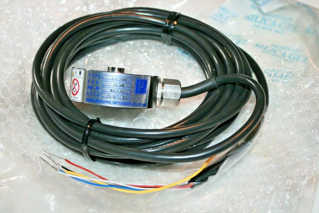 MODEL-LOAD CELL SHE-20KN MAKE-SHOWA