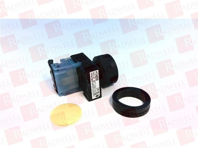 MODEL- AM22F0R-10Y PUSH BUTTON