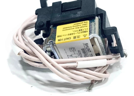 MODEL- SHUNT STRIP BW9FRG0 AC/DC 24V
