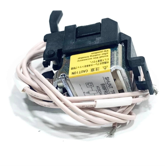 MODEL- SHUNT STRIP BW9FRG0 AC/DC 24V