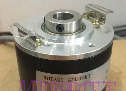 MODEL-ROTARY ENCODER SZGL-25-200-5