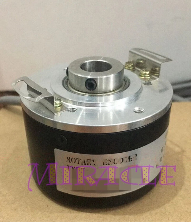 MODEL-ROTARY ENCODER SZGL-25-200-5
