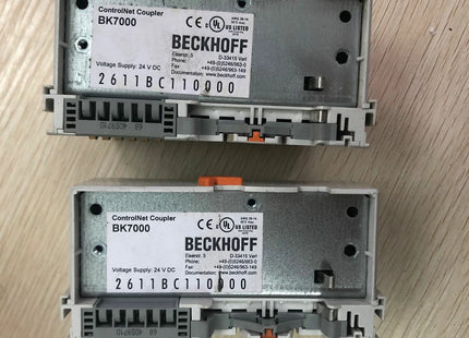 BECKHOFF BK7000 B