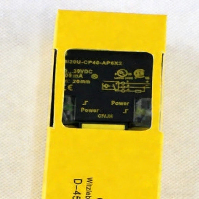 1PCS Bi20U-CP40-AP6X2
