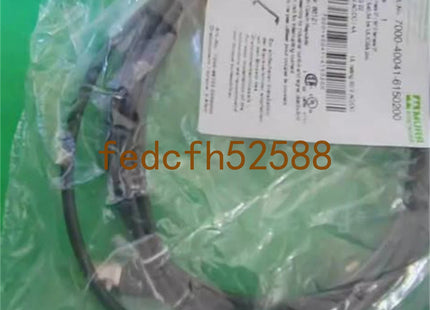 7000-40041-6150200 MURR ELEKTRONIK