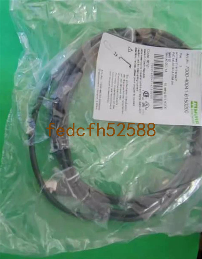 7000-40041-6150200 MURR ELEKTRONIK