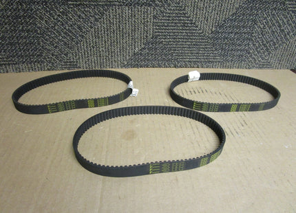 MODEL-TIMING BELT P5M15-520-MAKE TSUBAKI