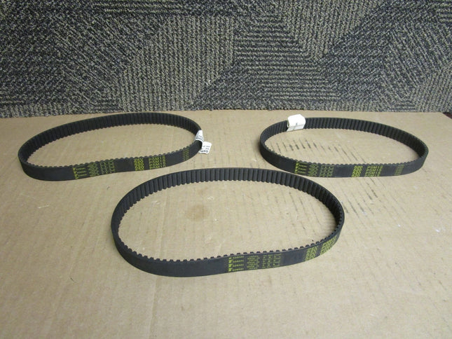 MODEL-TIMING BELT P5M15-520-MAKE TSUBAKI