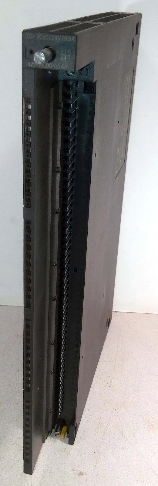 MODEL-DIGITAL OUTPUT 422-1BL01-0A0A-MAKE SIEMENS